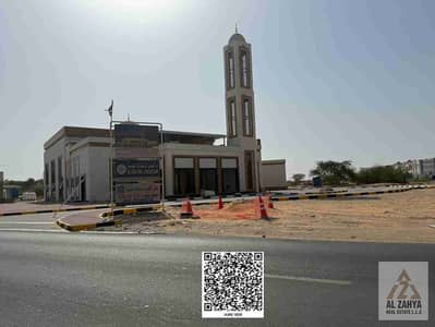 ارض تجارية  للبيع في الحليو، عجمان - IMG-20250702-WA0049. jpg