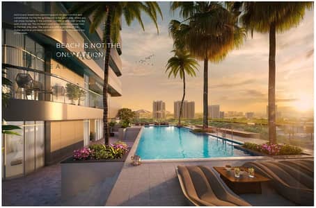 2 Bedroom Flat for Sale in Dubai Sports City, Dubai - Screenshot 2025-07-01 145408. png