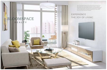 2 Cпальни Апартаменты Продажа в Дубай Спортс Сити, Дубай - Screenshot 2025-07-01 145446. png