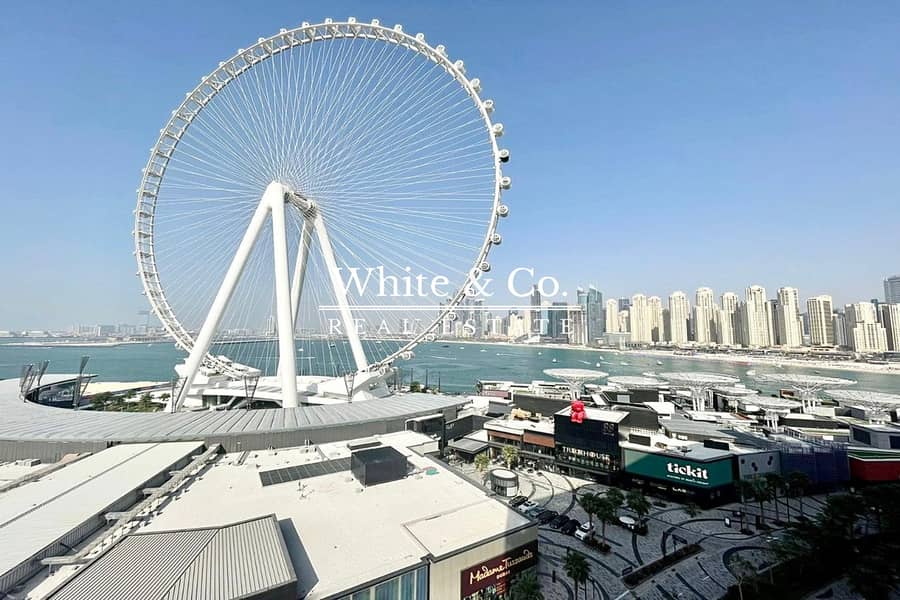 Ain, Skyline, Sea View | Upgraded | New Ain, Skyline, Sea View | Upgraded | New