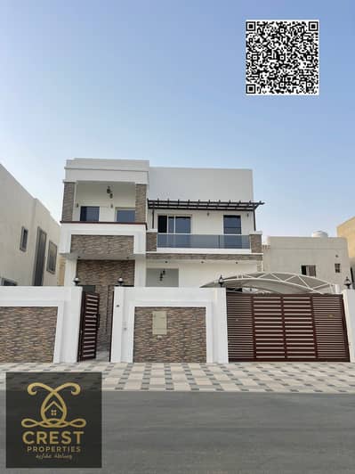 فیلا 5 غرف نوم للبيع في الحليو، عجمان - IMG-20250702-WA0045_Watermarked. jpg