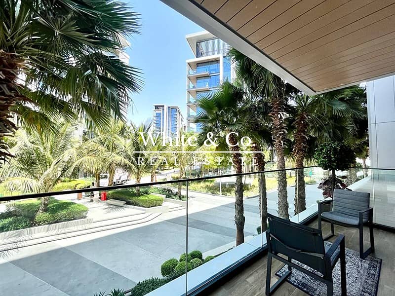 Beautiful Home | Low Floor | Vacant Now