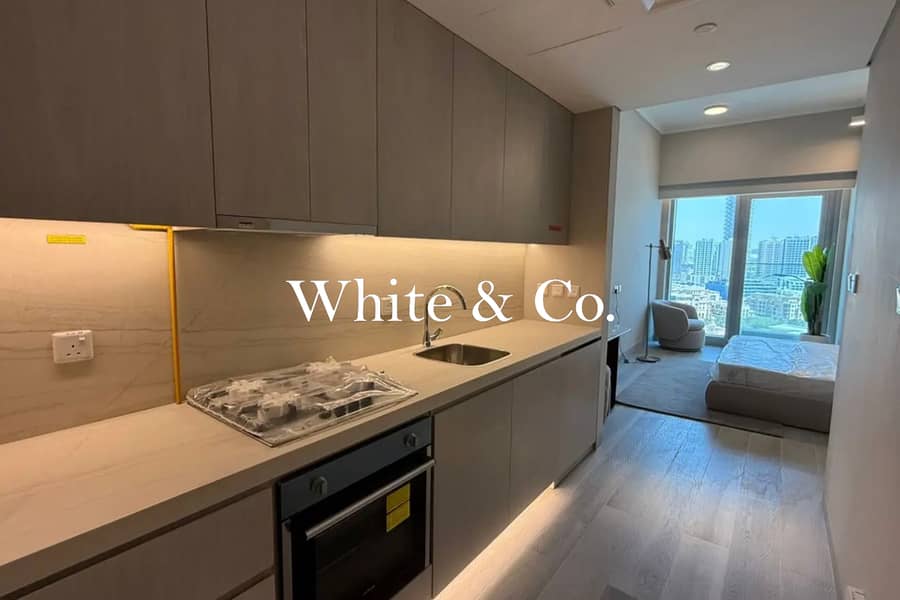 High Floor | Pool View | Fully Furnished High Floor | Pool View | Fully Furnished
