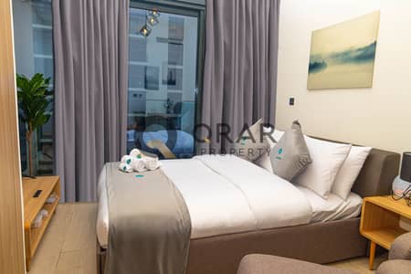 Studio for Sale in Meydan City, Dubai - IMG_8508. jpg