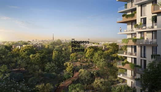 Ghaf Woods， 迪拜 2 卧室公寓待售 - 位于Ghaf Woods，Lacina 2 卧室的公寓 3100000 AED - 12102822