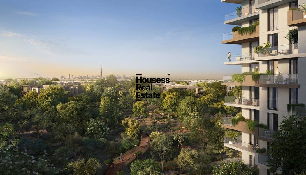 位于Ghaf Woods,Lacina 2 卧室的公寓 3100000 AED - 12102822 位于Ghaf Woods,Lacina 2 卧室的公寓 3100000 AED - 12102822