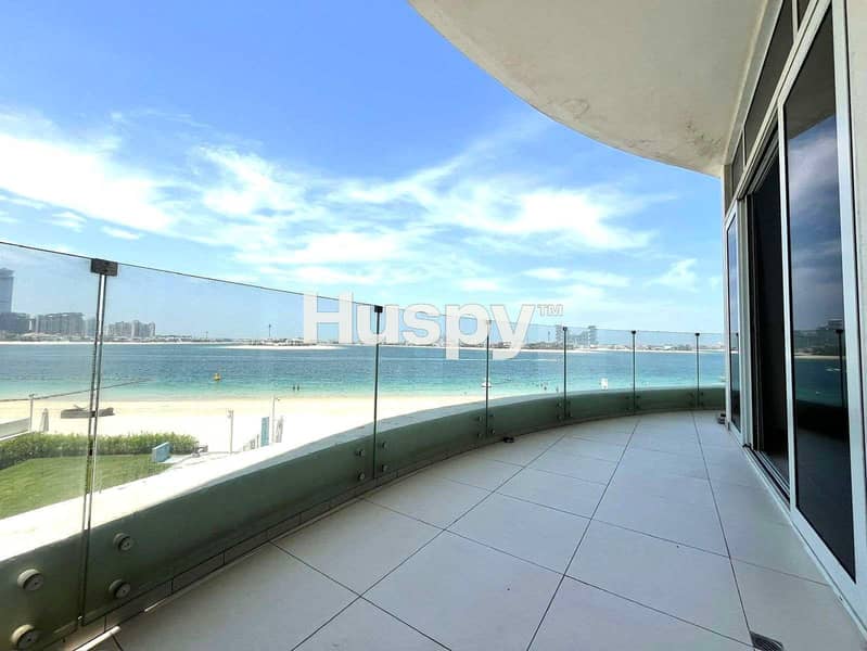 Sea View | High Floor | Beach Access Sea View | High Floor | Beach Access