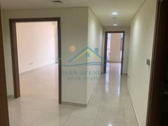شقة في شارع السلام 2 غرف 80000 درهم - 12102858