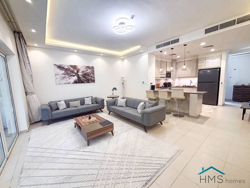 Fully Furnished | Fully Upgraded | View today