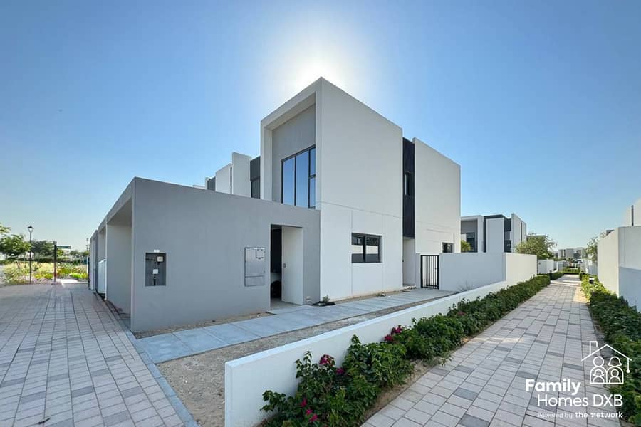 Spacious | Great Community | 4 Bedroom