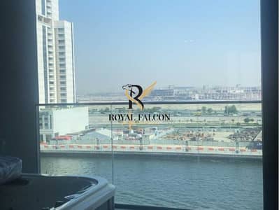 商业湾， 迪拜 单身公寓待租 - 位于商业湾，Billionaire Residences By Binghatti 的公寓 100000 AED - 12102869