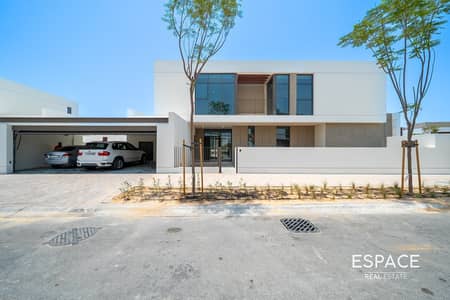 阿尔弗雷德街区， 迪拜 5 卧室别墅待售 - 位于阿尔弗雷德街区，阿尔弗雷德西区，蒂拉尔-阿尔-弗尔詹别墅区 5 卧室的别墅 9850000 AED - 9805402