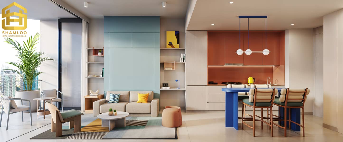 4 34 One Bed Type C. jpg