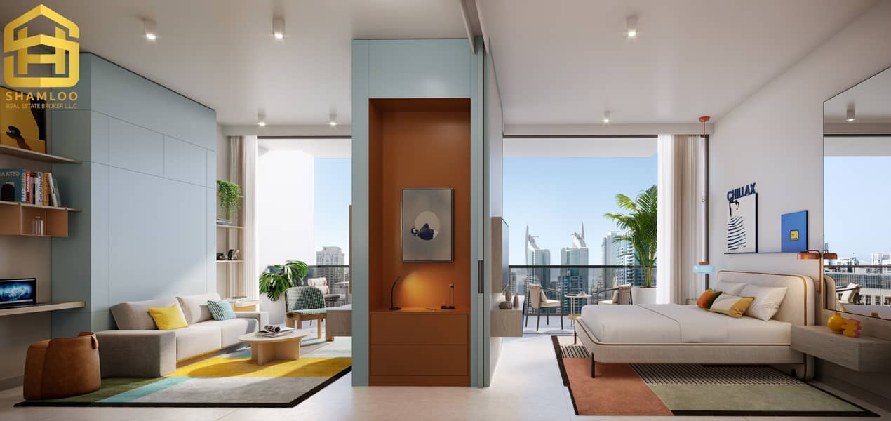 7 32 One Bed Type B. jpg