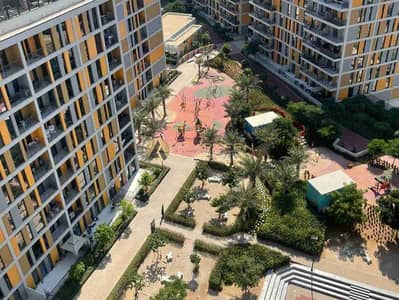 Студия в аренду в Дубай Продакшн Сити, Дубай - 1000175149. jpg