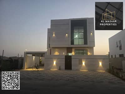 5 Bedroom Villa for Sale in Al Helio, Ajman - WhatsApp Image 2025-06-16 at 12.50. 25 PM. jpeg