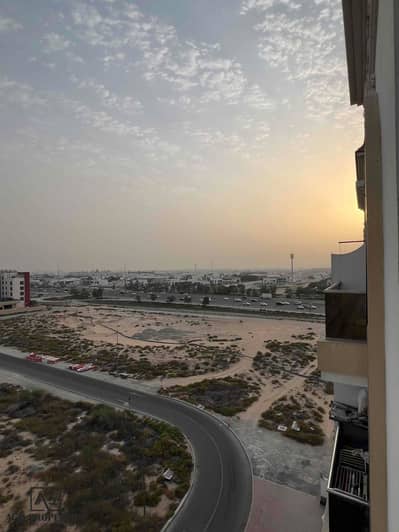 Studio for Rent in International City, Dubai - IMG_4423. jpg