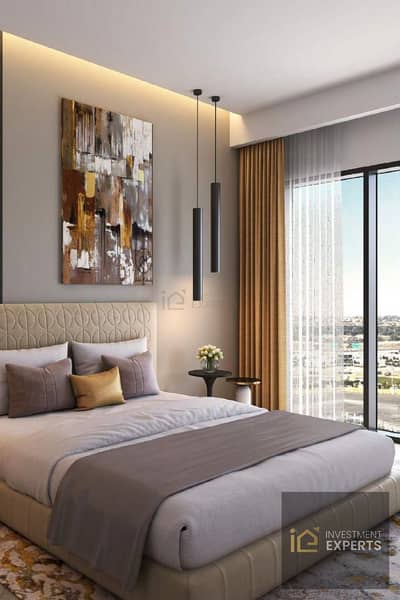 2 Bedroom Apartment for Sale in DAMAC Hills, Dubai - HIGH ROI| LUXURIOUS INTERIORS| AMAZING VIEWS