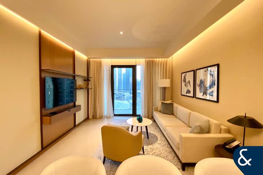 Two Bed | Newest Address Tower | Vacant Two Bed | Newest Address Tower | Vacant