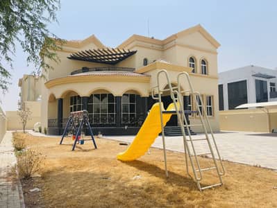فیلا 5 غرف نوم للايجار في المزهر، دبي - IMG_0141. jpeg
