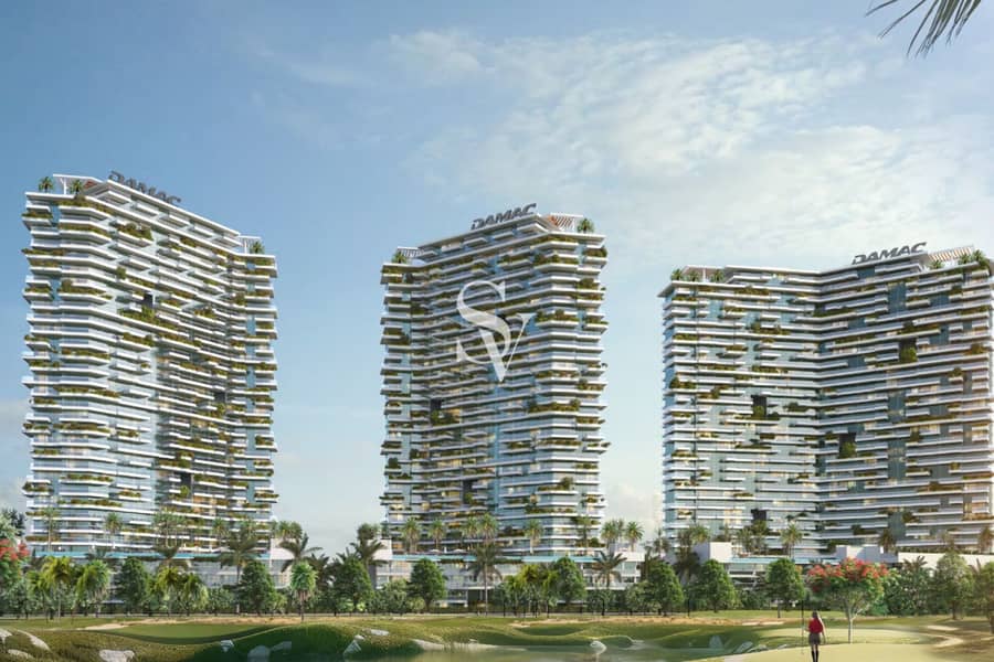 位于达马克山庄,Golf Greens,高尔夫绿地大厦 A 座 2 卧室的公寓 2327000 AED - 12102944 位于达马克山庄,Golf Greens,高尔夫绿地大厦 A 座 2 卧室的公寓 2327000 AED - 12102944