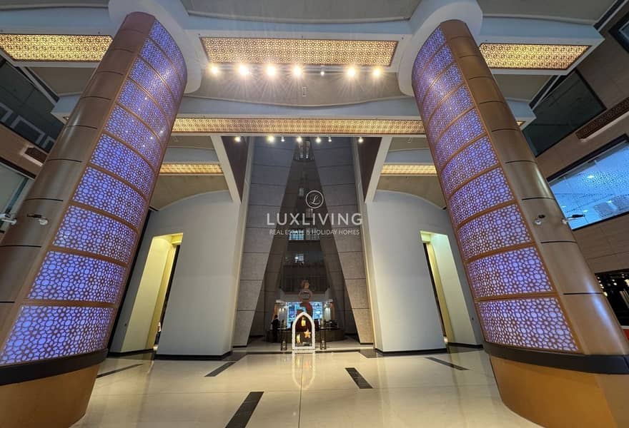 位于谢赫-扎耶德路，拉蒂法塔 的写字楼 723750 AED - 12102949
