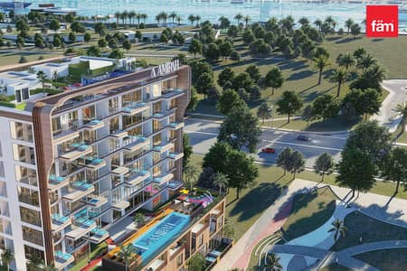 迪拉岛， 迪拜 2 卧室公寓待售 - 位于迪拉岛，Bonds Avenue Residences 2 卧室的公寓 2622437 AED - 12102952