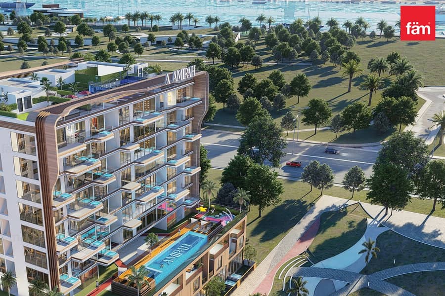 位于迪拉岛,Bonds Avenue Residences 2 卧室的公寓 2622437 AED - 12102952 位于迪拉岛,Bonds Avenue Residences 2 卧室的公寓 2622437 AED - 12102952