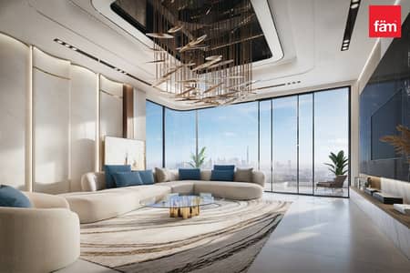 2 Bedroom Apartment for Sale in Dubai Islands, Dubai - Investor Deal l 70/30 Payment Plan l Private Pool