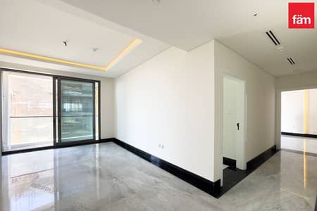 2 Bedroom Flat for Rent in Business Bay, Dubai - Negotiable | Brand New | Vacant | New