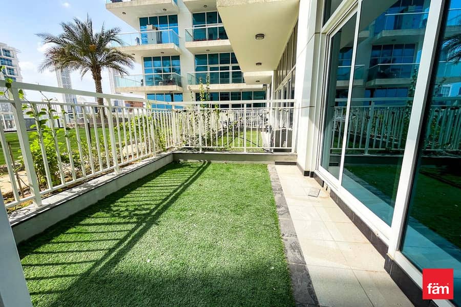 Квартира в Дубай Студио Сити，Глитц，Глитц 2, 1 спальня, 65000 AED - 12102956