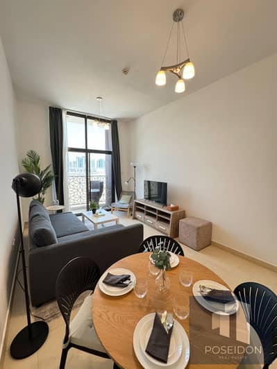 1 Bedroom Flat for Rent in Culture Village (Jaddaf Waterfront), Dubai - IMG-20250702-WA0121. jpg