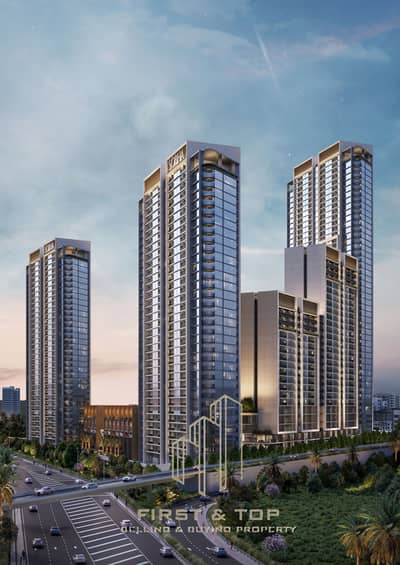 2 Bedroom Apartment for Sale in Motor City, Dubai - A (5)-. jpg