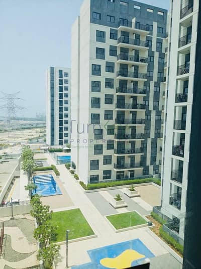 2 Bedroom Flat for Sale in Wasl Gate, Dubai - WhatsApp Image 2025-07-02 at 9.46. 59 AM. jpeg