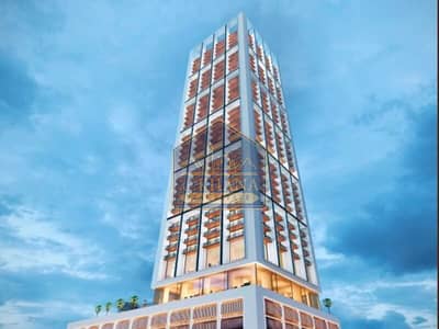 1 Bedroom Flat for Sale in Jumeirah Village Circle (JVC), Dubai - 4. JPG