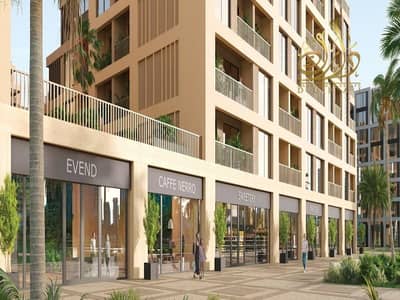 2 Cпальни Апартаменты Продажа в Дубай Студио Сити, Дубай - IMG-20241116-WA0079. jpg