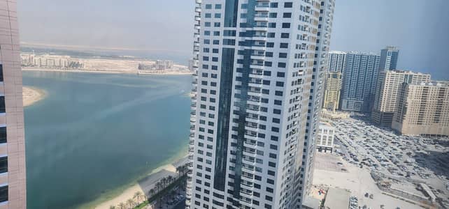 2 Bedroom Apartment for Rent in Al Taawun, Sharjah - IMG-20250701-WA0225. jpg