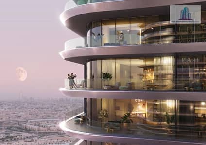Studio for Sale in Dubai Science Park, Dubai - Binghatti-Hills-4-768x543. jpg