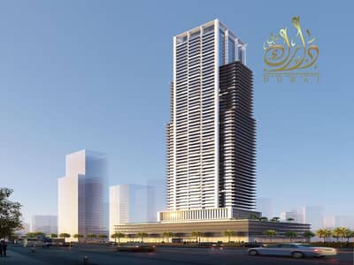 استوديو  للبيع في قرية جميرا الدائرية، دبي - 8ef73dff-aa65-4cc3-a3ff-25c4eb5b8d84. jpeg