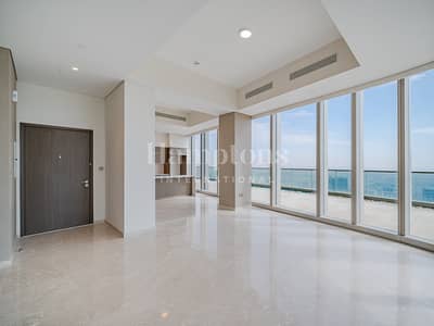 4 Bedroom Flat for Rent in Downtown Dubai, Dubai - Penthouse | Brand New | Spacious