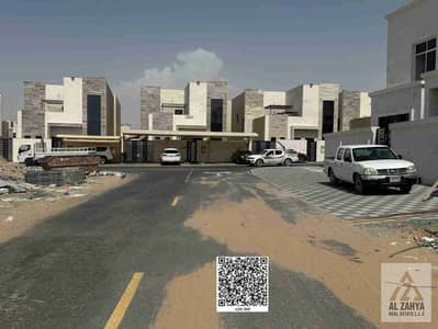 Plot for Sale in Al Helio, Ajman - IMG-20250702-WA0077. jpg