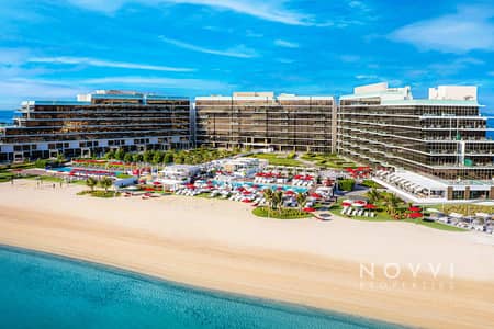 1 Bedroom Hotel Apartment for Rent in Palm Jumeirah, Dubai - Sea View | Luxurious | Serviced Apartment