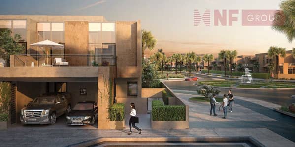 4 Bedroom Villa for Sale in Mohammed Bin Rashid City, Dubai - 6. jpg