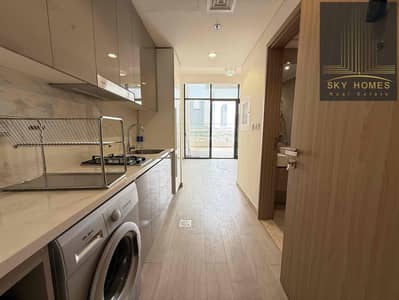 Studio for Rent in Meydan City, Dubai - cabd93ed-6944-4a64-a641-b3d4d2017528. jpg
