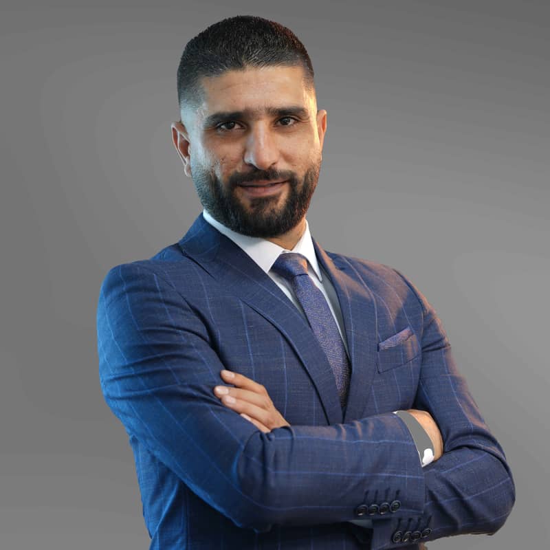 Yousef Al Ali