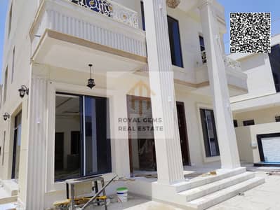 6 Bedroom Villa for Sale in Al Zahya, Ajman - 1000119736. jpg