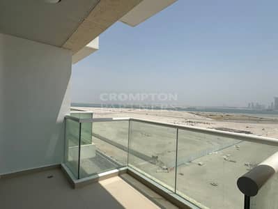 1 Bedroom Flat for Rent in Saadiyat Island, Abu Dhabi - Spacious | Balcony | Actual Photos | Vacant