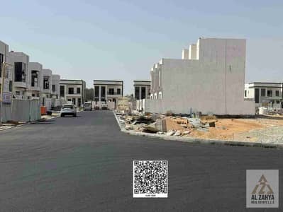 Plot for Sale in Al Helio, Ajman - IMG-20250702-WA0097. jpg