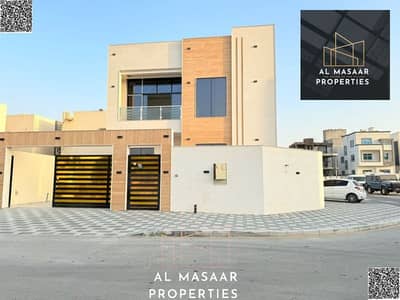 3 Bedroom Villa for Sale in Al Zahya, Ajman - batch_IMG-20250702-WA0329. jpg