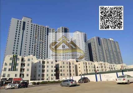 阿尔努艾米亚， 阿治曼 1 卧室单位待售 - 353173342. jpg